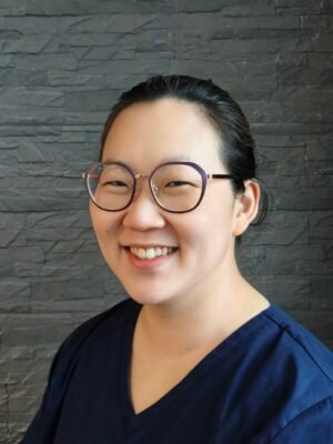 Sara Lee Munch er dyrlæge og indehaver af Hedehusene Dyreklinik